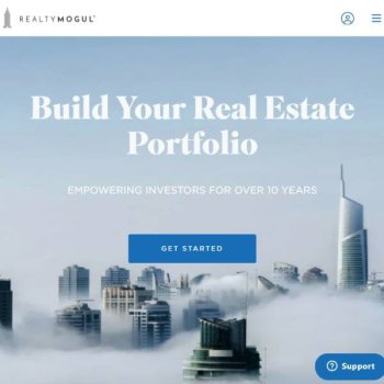 RealtyMogul
