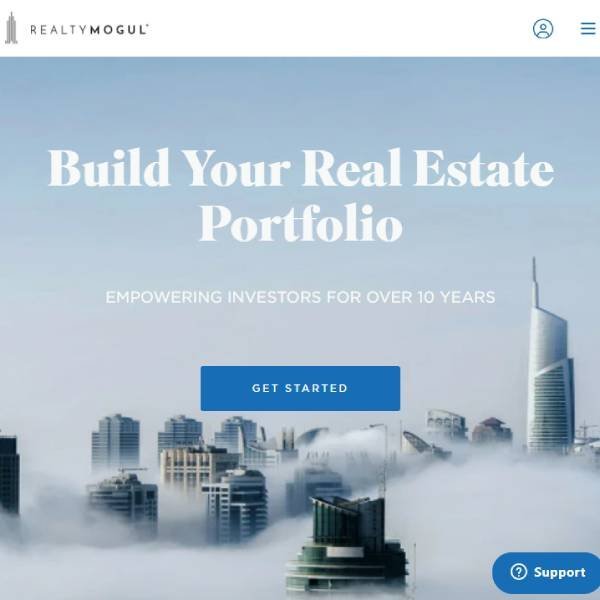 RealtyMogul