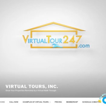 Virtual Tours, Inc.