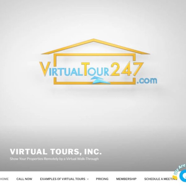 Virtual Tours, Inc.