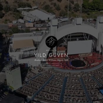 Los Angeles Realtor Yild Guven