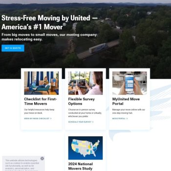 United Van Lines