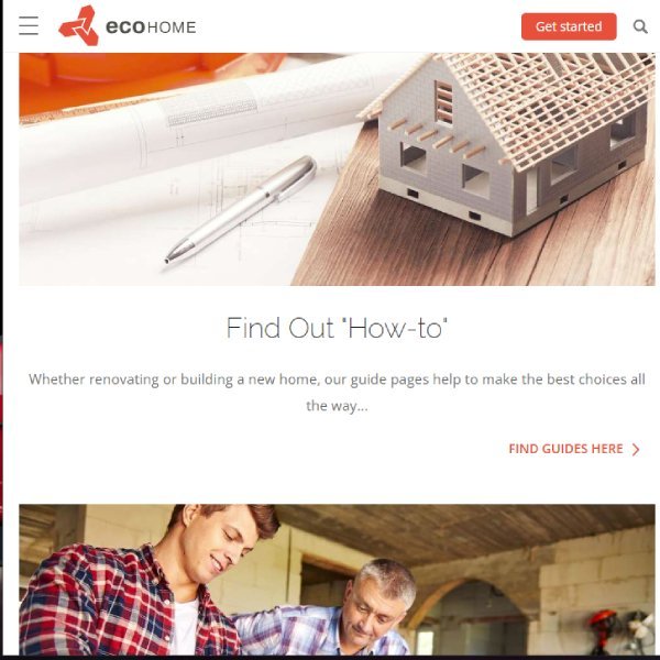 EcoHome