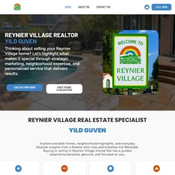 Carthay Circle Realtor Yild Guven