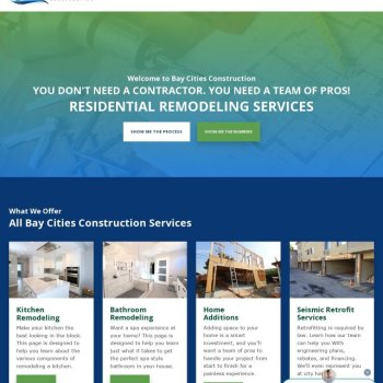 Bay Cities Construction