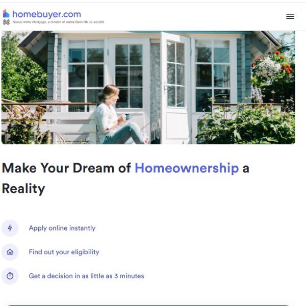 Homebuyer.com
