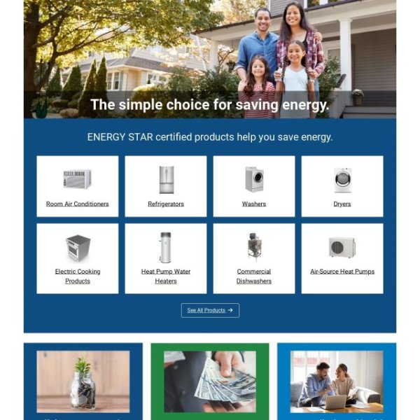 Energy Star (EPA)