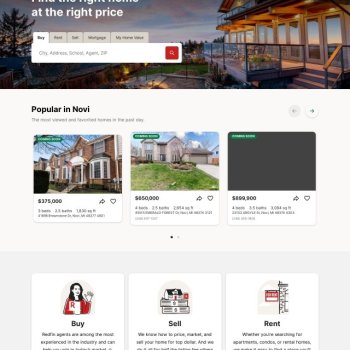 Redfin