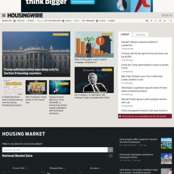 HousingWire