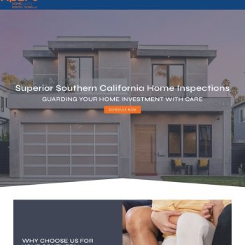 Xpert Home Inspections LLC