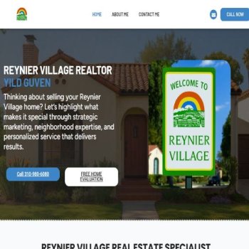 Reynier Village Realtor