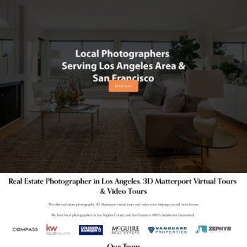 Slava Blazer Photography