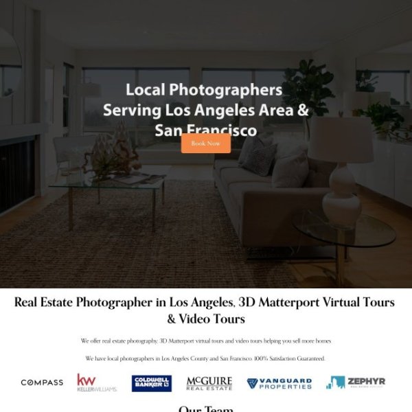Slava Blazer Photography