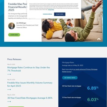 FreddieMac