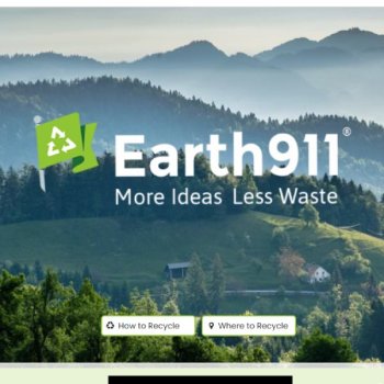 Earth 911