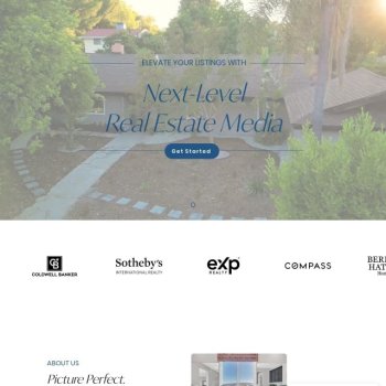 Virtual View Tours