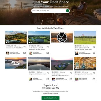 Land.com