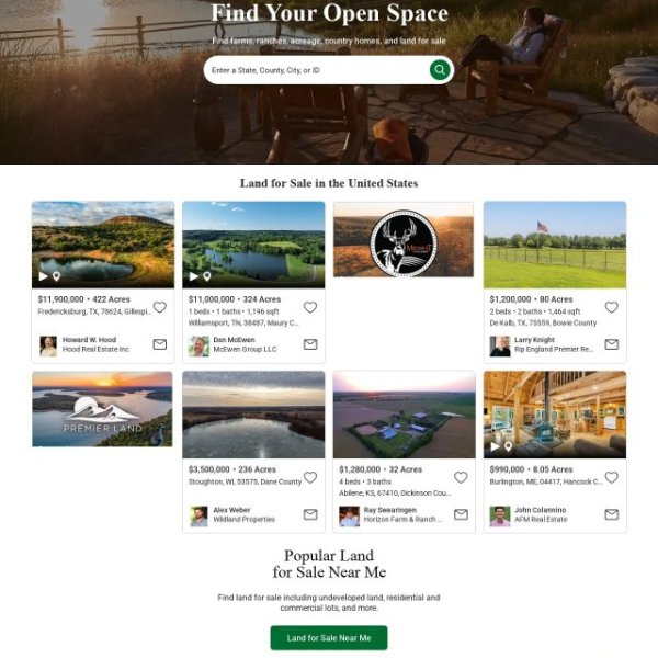 Land.com