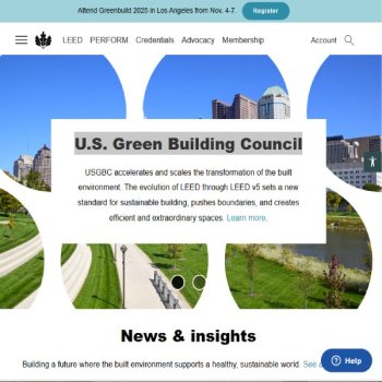 U.S. Green Building Council