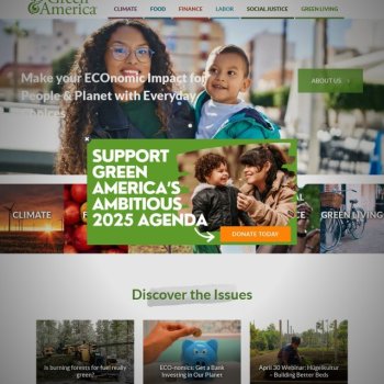 Green America