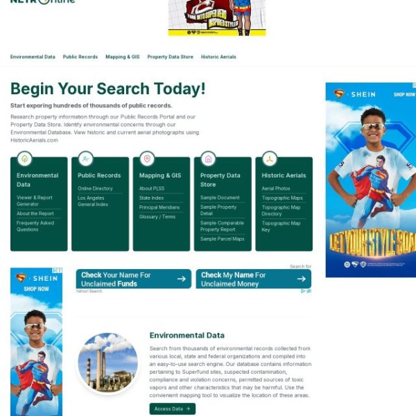 NetrOnline