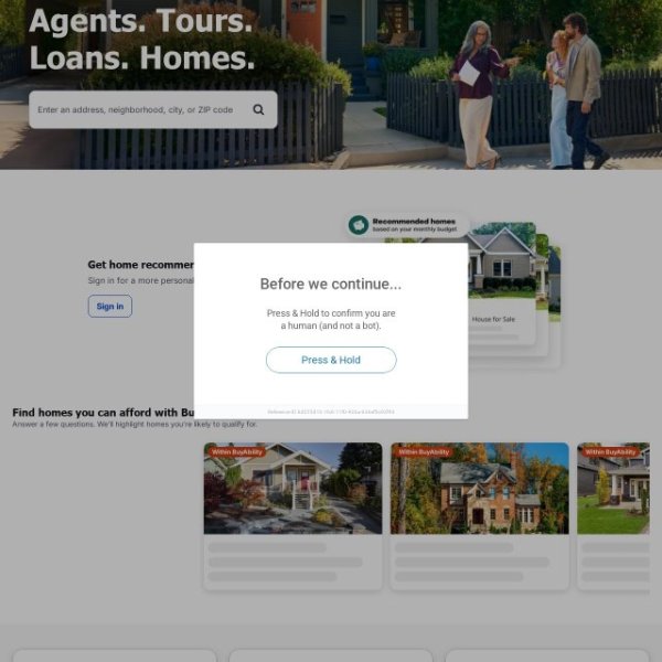 Zillow