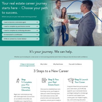 Colibri Real Estate