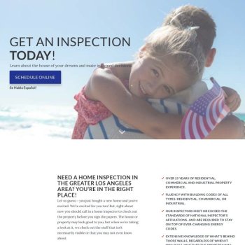 AmeriSpec Inspection Services