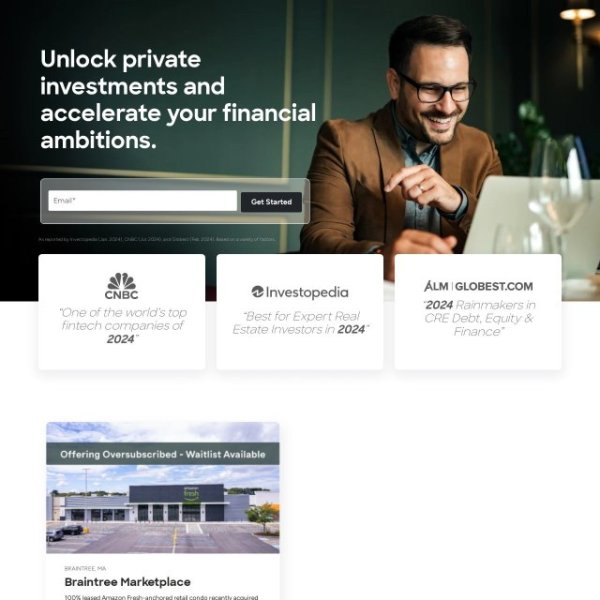 CrowdStreet