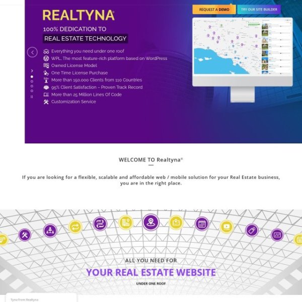 Realtyna