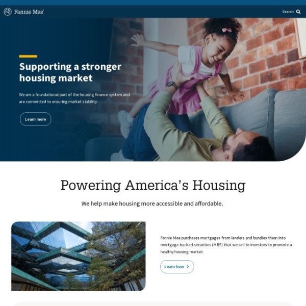 Fannie Mae
