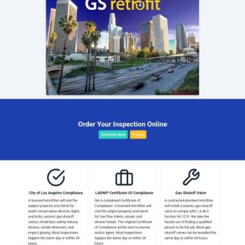 GS Retrofit