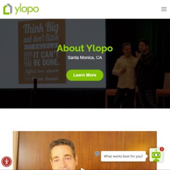 Ylopo