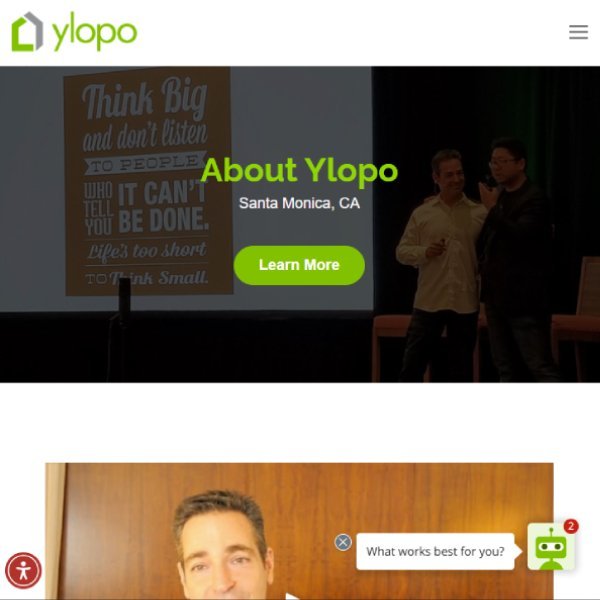 Ylopo