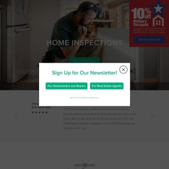 LaRocca Inspection Associates