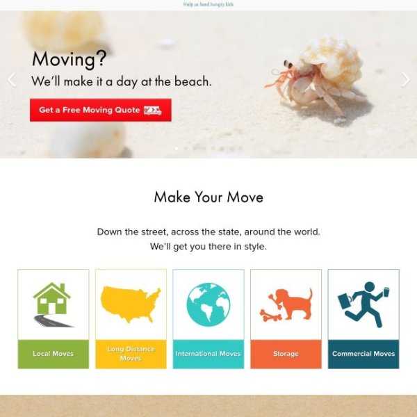 NorthStar Moving Company