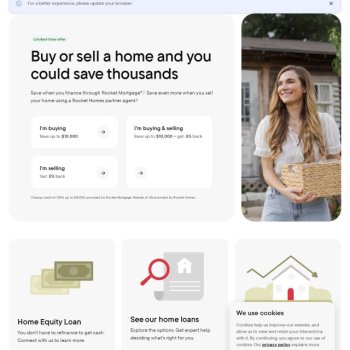 Rocket Mortgage