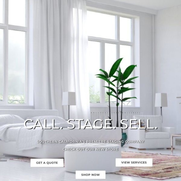 Elite Home Staging