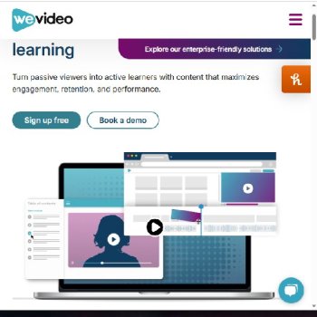 WeVideo