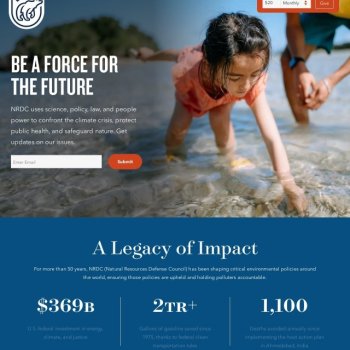 NRDC