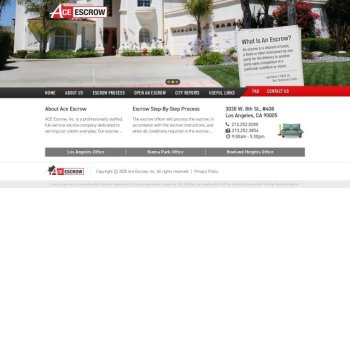 Ace Escrow