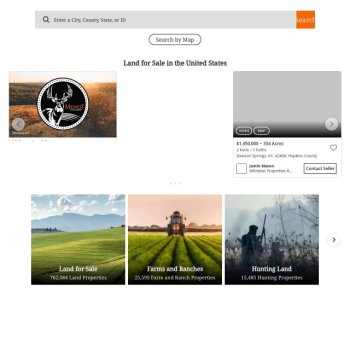 Land Watch