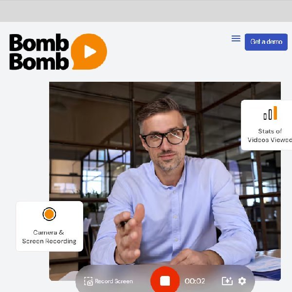 Bomb Bomb