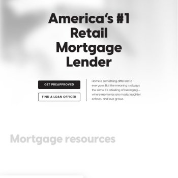 CrossCountry Mortgage
