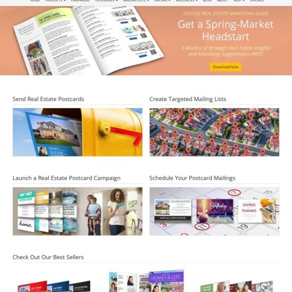 ProspectsPLUS!
