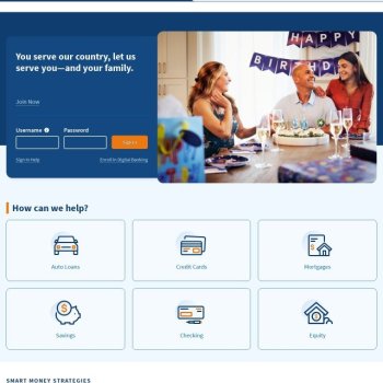 Navy Federal Credit Union
