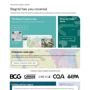 Regrid