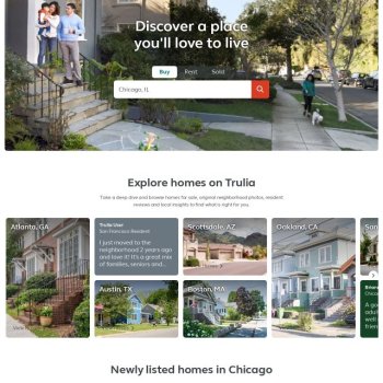 Trulia